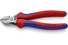 kltools Boční štípací kleště - KNIPEX 7002160