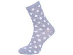 sarcia.eu 5x dámské ponožky v různých vzorech