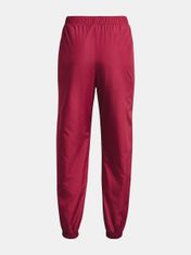 Under Armour Kalhoty UA Rush Woven Pant -PNK S