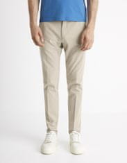 Celio Kalhoty slim fit Bosi 32