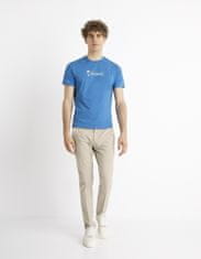 Celio Kalhoty slim fit Bosi 32