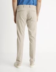 Celio Kalhoty slim fit Bosi 32