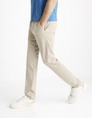 Celio Kalhoty slim fit Bosi 32