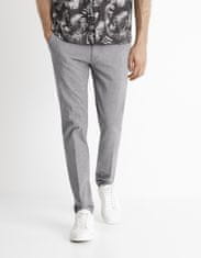 Celio Kalhoty slim fit Bosi 30