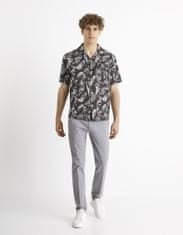 Celio Kalhoty slim fit Bosi 30