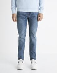 Celio Džíny slim tapered 25 Bonew25T 27/34