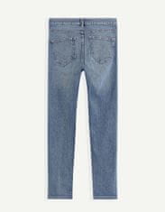 Celio Džíny slim tapered 25 Bonew25T 27/34