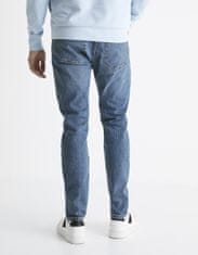 Celio Džíny slim tapered 25 Bonew25T 27/34