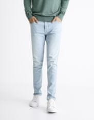 Celio Džíny C45 skinny Coskinny3 36/34