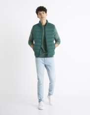 Celio Džíny C45 skinny Coskinny3 36/34