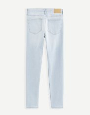 Celio Džíny C45 skinny Coskinny3 36/34