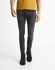 Celio Džíny C45 skinny Coskinny2 32/34