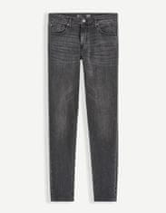 Celio Džíny C45 skinny Coskinny2 32/34