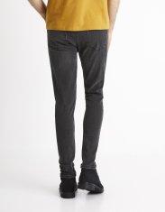 Celio Džíny C45 skinny Coskinny2 32/34