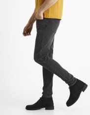 Celio Džíny C45 skinny Coskinny2 32/34