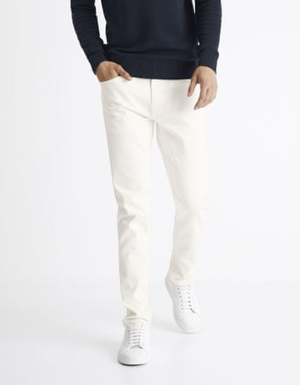 Celio Džíny C25 slim fit Coslim4