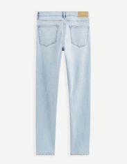 Celio Džíny C25 slim Coslim4 32/34