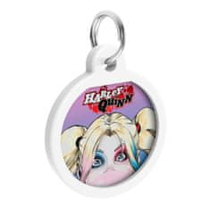 WAUDOG chytrá ID známka s QR tagem DC Harley Quinn