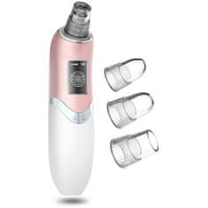 BeautyRelax Diamantová mikrodermabraze s tepelnou terapií Hot & Cold Prestige