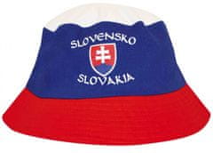 Sportteam Klobouk jednoduchý SR 1