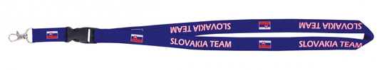 Sportteam Klíčenka SR 1