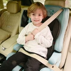 Lorelli Autosedačka HARMONY ISOFIX 9-36 KG GREY