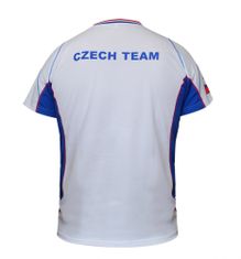 Sportteam Fotbalový dres ČR 2, chlapecký