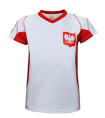 Sportteam Fotbalový dres Polsko 2 pánský