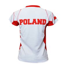 Sportteam Fotbalový dres Polsko 2 pánský