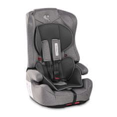 Lorelli Autosedačka HARMONY ISOFIX 9-36 KG GREY