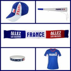 Sportteam Fan sada Francie 003 Pub Pack Fotbal