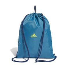 Adidas Gymsack JUVENTUS FC teal