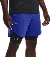 Under Armour Under Armour šortky UA Stretch-Woven - Blue