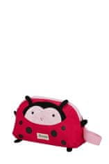 Samsonite Kosmetická etue Sammies Ladybug Lally