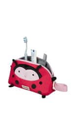 Samsonite Kosmetická etue Sammies Ladybug Lally