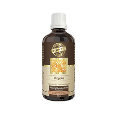 GREEN IDEA Propolis tinktura 50ml