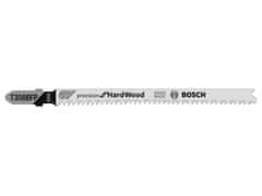 Bosch Pilový kotouč T308Bfp 5Szt