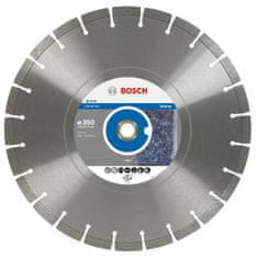 Bosch Diamantový kotouč 400X25.4 Seg Stone