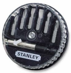 Stanley Sada hrotů 7 ks (2Ph+2Pz+2Pł+U)687371