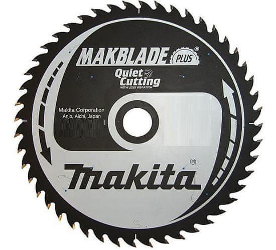 Makita Kotoučová pila 260X30Mm 40 zubů