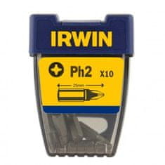 Irwin Ph2 X 25Mm /10St.