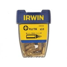 Irwin Pz2 X 25Mm cín /10 ks.