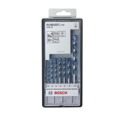 Bosch Cyl-5 Sada vrtáků do betonu 7Szt. 4-10Mm