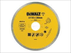 DeWalt DEWALT TARCZA DIAM.110mmx20mm DT3714