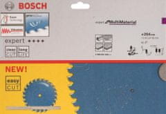 Bosch BOSCH OKRUŽNÍ PILA MULTIMATERIAL EXPERT 254x30mm