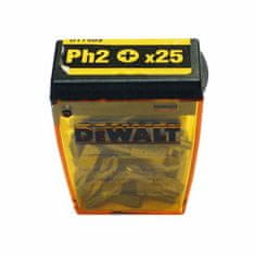 DeWalt Ph2X25/25St. tip