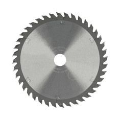 shumee Kotoučová pila 160Mm X 20Mm X 40Z Dřevo a kompozity Atb (2,6 / 1,6)