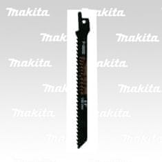 shumee MAKITA PILOVÝ KOTOUČ HSS 150x1,3mm / 5 ks. DŘEVO, TVOŘIT. UMĚLÝ