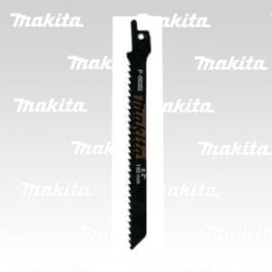 shumee MAKITA PILOVÝ KOTOUČ HSS 150x1,3mm / 5 ks. DŘEVO, TVOŘIT. UMĚLÝ