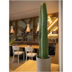 Europalms Mexický kaktus zelený, 97 cm